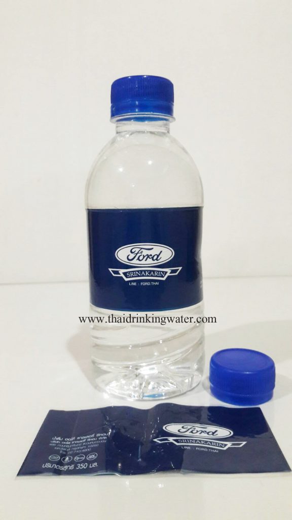 น้ำดื่ม Ford