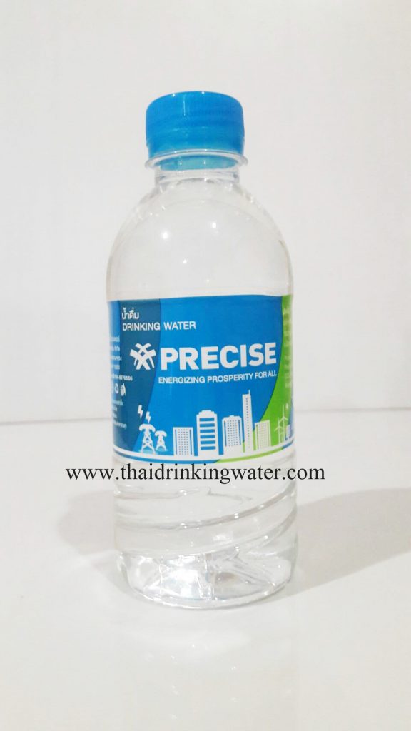 น้ำดื่ม PRECISE
