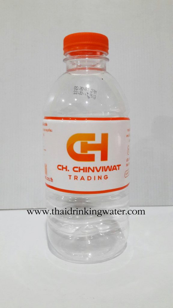น้ำดื่ม CH. CHINVIWAT
