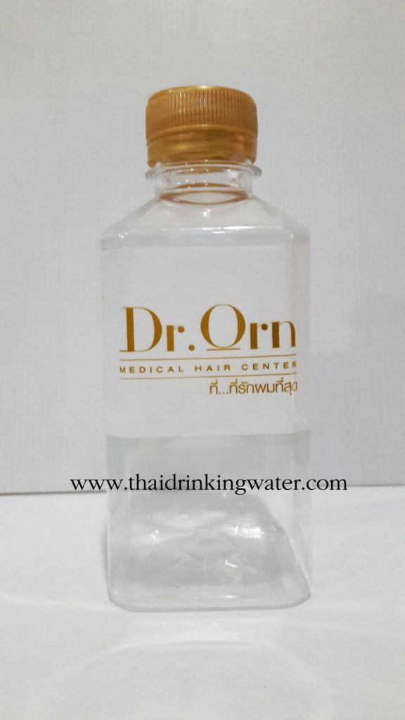 น้ำดื่ม DR.Orn